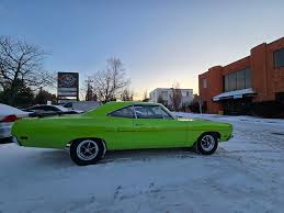 Image result for Lime Green 1970 Satellite