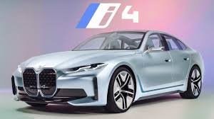 Bmw recently unveiled the concept i4, which is a very good indication of what we can expect when the final version of the i4 goes into production in 2021. 2022 Bmw I4 In Depth Look Better Than A Tesla Mustang Mach E Youtube