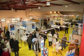 Arab health est le plus grand rassemblement de professionnels de la santé et du commerce dans la région mena. Sicre Evenements Salon Foire Exposition