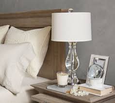 See more of pottery barn on facebook. Marston Crystal Table Lamp Bases Pottery Barn Australia