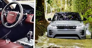 Beberapa orang mengenal stasiun ini dengan sebutan stasiun malang kotabaru. Range Rover Evoque 2019 Debut Dengan Gaya Mewah Dan Lebih Kemas