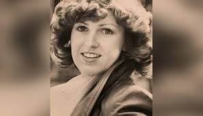 RIP Sr. Anne Marie of the Cross Liston