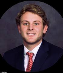 Three TCU students are jailed for just five days each for lying about fatal  Texas lake accident