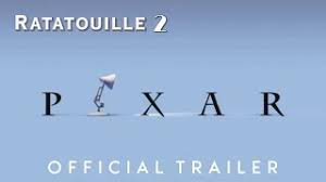 1,563 likes · 1 talking about this. Ratatouille 2 Official Trailer Youtube