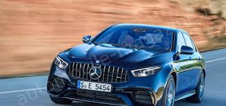 Restylage En 2020 Pour Les Mercedes Classe E Et Bmw Serie 5 L Automobile Magazine