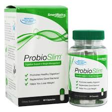 Probioslim 60 Capsules Walmart Com Walmart Com
