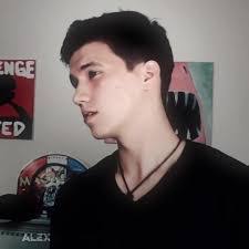 Aaron Lilley's Instagram, Twitter & Facebook