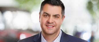 Chris Musso's Instagram, Twitter & Facebook