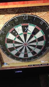 I Have To Score 12 Points But Then When I Throw My Dart There It Says You Did Not Double What What Does That Mean And How Do I Fix It