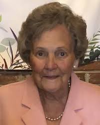 Doris McKinney Bennett Obituary December 13, 2024