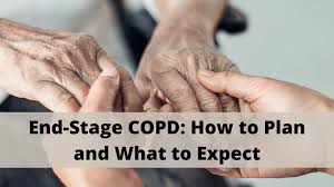 Image result for COPD Staging