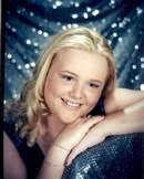 Lesley Rena Gearlds (1984-2011): homenaje de Find a Grave