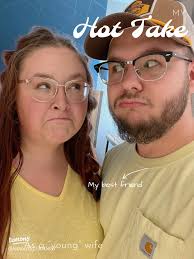 A Young Wife's Perspective