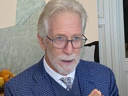 Intervju med Tim Mondavi på Continuum Estate