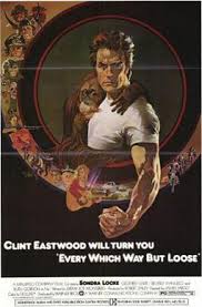 Every Which Way but Loose - Wikipedia