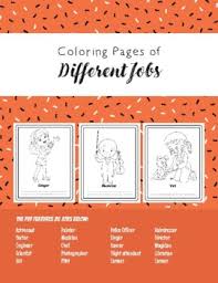 You can search over 6000 coloring pages in this huge coloring collection that you can save or print for free. Occupation Coloring Pages Worksheets Teaching Resources Tpt