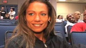 Jamie Perea Figure Athlete @ SEUSA 08