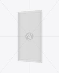 Download Newest Indoor Advertising Mockups On Yellow Images Object Mockups Yellowimages Mockups