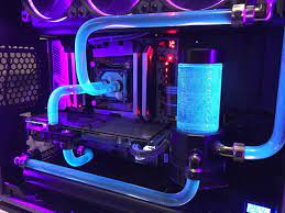 How long is your delivery time9 a:different products' production time is different. Any Way To Get This Kind Of Blue Without Using Uv Lights Also What Is This Coolant Watercooling