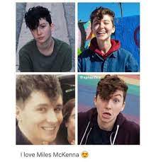 Thsi Is Noyt E Onfaoiewdh 0ewi A Aahahahhahahahaahh Dan And Phil Miles Mckenna Phil Lester
