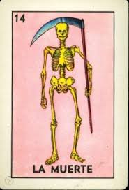 The perfect tool to help dungeon masters manage villagers, allies, and villains during gameplay. Rare Spanish Loteria Cards 1940s 133699905