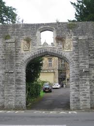 Последние твиты от glastonbury abbey (@glastonburyabbe). Glastonbury Abbey Wikidata