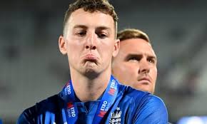 Jason Roy questions England future after second World Cup dumping