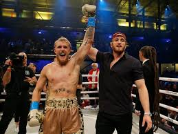 Jake paul has 12.7 million youtube subscribers to older brother logan's 15.2 million. Jake Paul Says He Wouldn T Wear Dress Men Should Wear What They Want