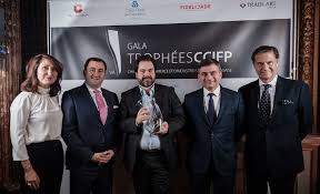 Diplômé expert en gestion de patrimoine de l'aurep. Conheca Os Premiados Da Gala 2017 Da Ccifp Bom Dia Luxemburgo