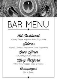 Ensemble dining will give each table a chance to socialize and fill up on great food. 38 Roaring 20 S Dinner Party Ideas Roaring 20s Party Speakeasy Party