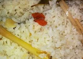 Prinsip memasak beras hingga menjadi nasi itu cukup sederhana: Wajib Dicoba Cara Membuat Nasi Liwet Gurih Rice Cooker Enak