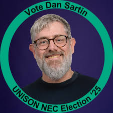 Dan Sartin 4 NEC (@dansartin4NEC) • Facebook