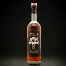 Contradiction Smooth Ambler Spirits Whiskey Bourbon Liquor List