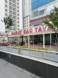 Saray Sac Tava Esenyurt