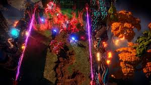 Sony announced on tuesday that the makers of returnal will join. Resogun Dev Housemarque Abandons Shoot Em Up Genre After Poor Sales Ign
