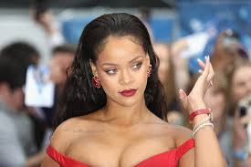 I think it's important to have somebody that you can bounce those creative juices and ideas. Rihanna S Lacy Lingerie Dress Is Sexy Summer Style Done Right Glamour