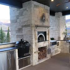13 rustic outdoor kitchen design with grill and dishwasher. 37 Ideas For Creating The Ultimate Outdoor Kitchen Extra Space Storage