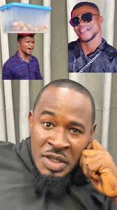 Fish Pie Seller Performance at Eko Hotel