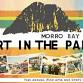 Morro Bay Art in the Park — Linda Detwiler Burner