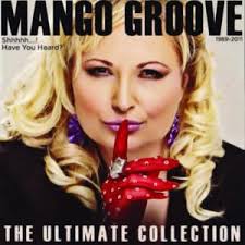 Mango Groove