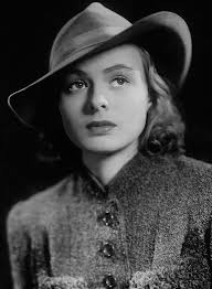 Ingrid Bergman