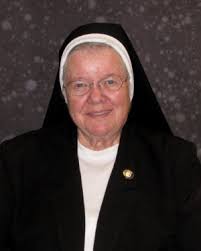 Sister Rose Marian Powers, OSU, February 6, 1933- November 27, 2017