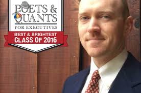 Poets&Quants for Execs