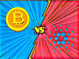 If you are looking for virtual currencies with good return, ada can be a profitable investment option. Forbes Article Says Cardano Ada Is A Bitcoin Rival Is There A Chance For Cardano To Seriously Threaten Bitcoin