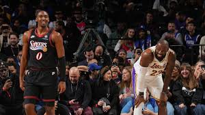 Why the Sixers? James explains decision, Maxey's influence