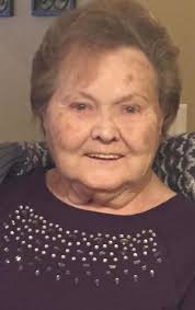Obituary for Bridget A. Burke