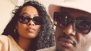 Patrick Kamau's Instagram, Twitter & Facebook