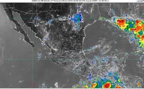 26 y canales de baja presión. Vienen Lluvias Y Vientos Fuertes Para Sinaloa Servicio Meteorologico El Sol De Sinaloa Noticias Locales Policiacas Sobre Mexico Sinaloa Y El Mundo