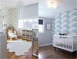 Babyzimmer wandgestaltung neutral ideen 1 4 interior design dschungel. Babyzimmer Gestalten 70 Ideen Fur Geschlechtsneutrale Deko Babyzimmer Gestalten Babyzimmer Haus Deko