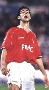 Rui Costa Del Benfica 1991 92 Futebol Andebol Atletismo